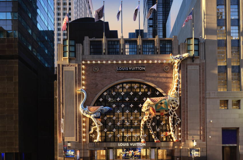  Luxury News Wrap: What’s new